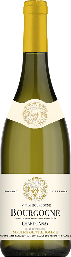 Burgunder Chardonnay