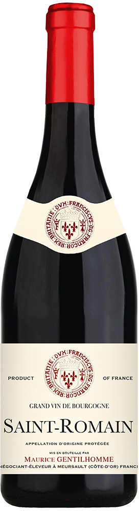 Saint Romain Rot