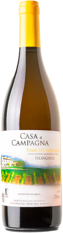 Casa di Campagna Falanghina IGT