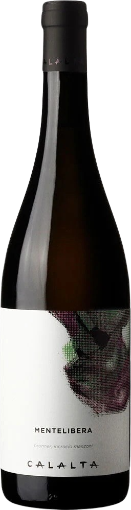 Mentelibera White IGT Venetien