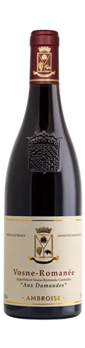 2024 Vosne-Romanée Aux Damaudes MG