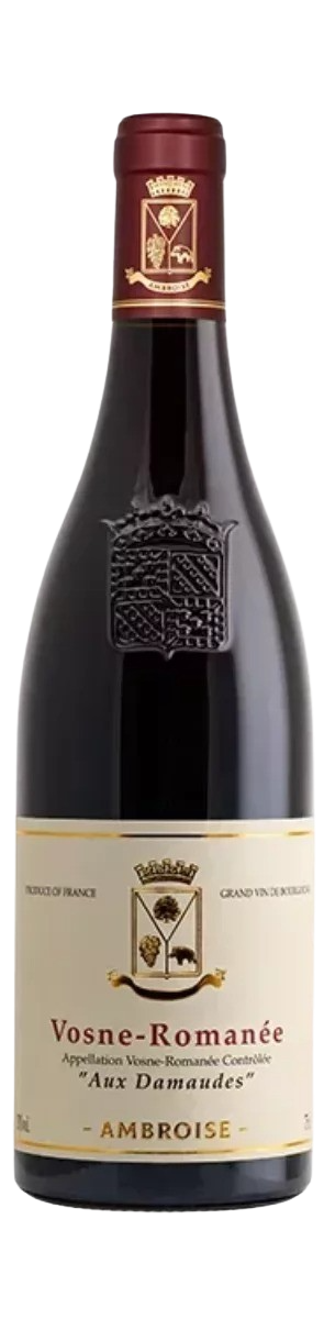 Vosne-Romanée Aux Damaudes MG