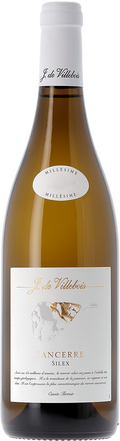 2024 Sancerre Blanc Silex