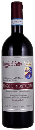 2023 Rosso di Montalcino