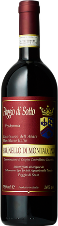 2021 Brunello di Montalcino