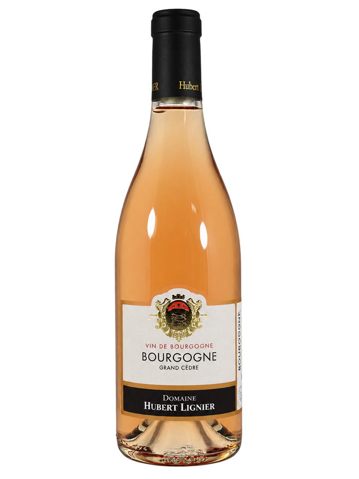 Bourgogne Rosé Grand Cèdre