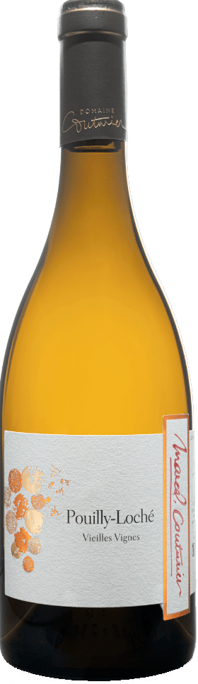 Pouilly-Loché Vieilles Vignes