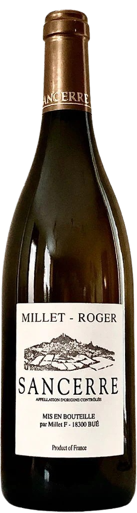 Sancerre Blanc