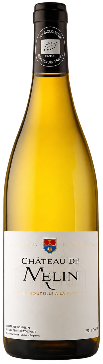 Bourgogne Blanc