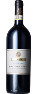 2020 Brunello di Montalcino Ugolaia
