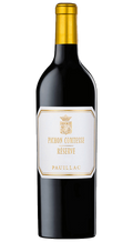 2023 Reserve de Pichon Comtesse MG