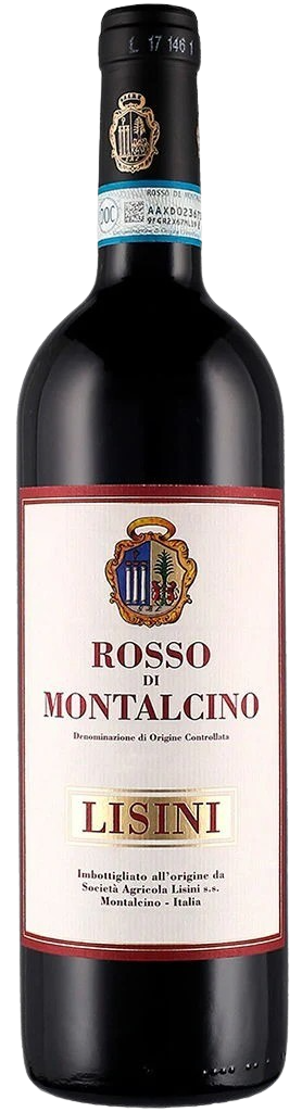 Rosso di Montalcino