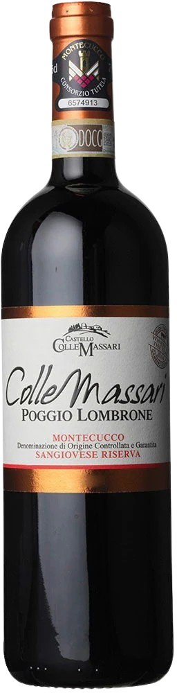 Poggio Lombrone