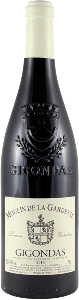 Gigondas Ventabren