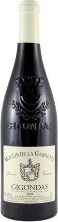 2021 Gigondas Ventabren
