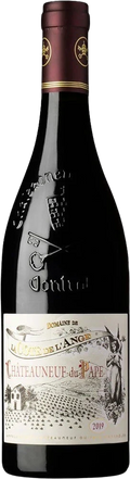 Chateauneuf du Pape