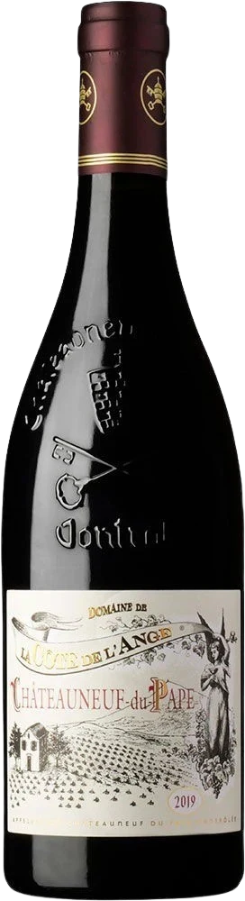 Chateauneuf du Pape