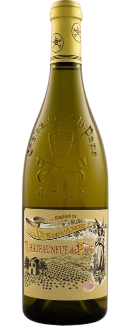 Chateauneuf du Pape Blanc