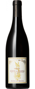 2023 Côtes du Rhône Rot