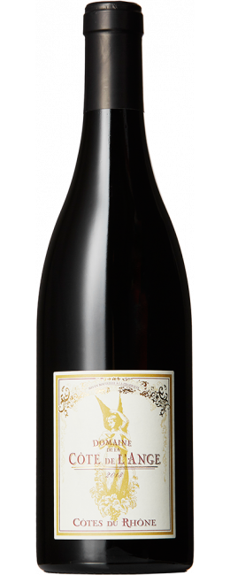 Côtes du Rhône Rot