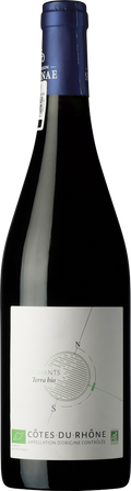 2024 Côtes du Rhône Bio