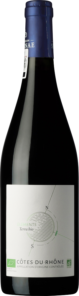 Côtes du Rhône Bio