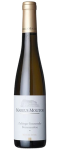 2019 Zeltinger Sonnenuhr Beerenauslese* Edelsüß