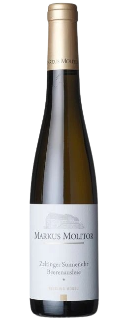 Zeltinger Sonnenuhr Beerenauslese* Edelsüß
