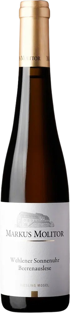 Wehlener Sonnenuhr Riesling Beerenauslese