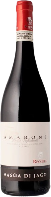 Amarone Classico