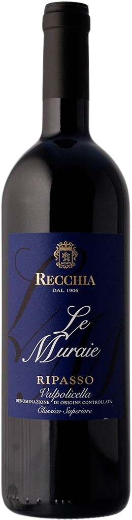 Valpolicella Classico Le Muraie Ripasso MG