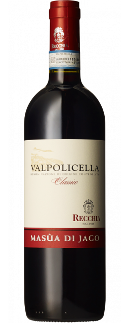 Valpolicella Classico