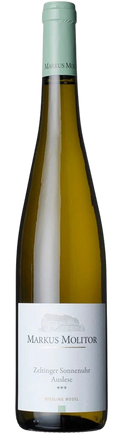 2018 Zeltinger Sonnenuhr Auslese*** Feinherb