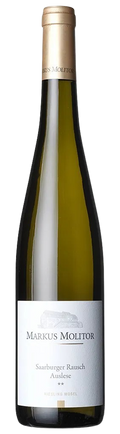 2019 Saarburger Rausch Auslese** Fruchtsüß