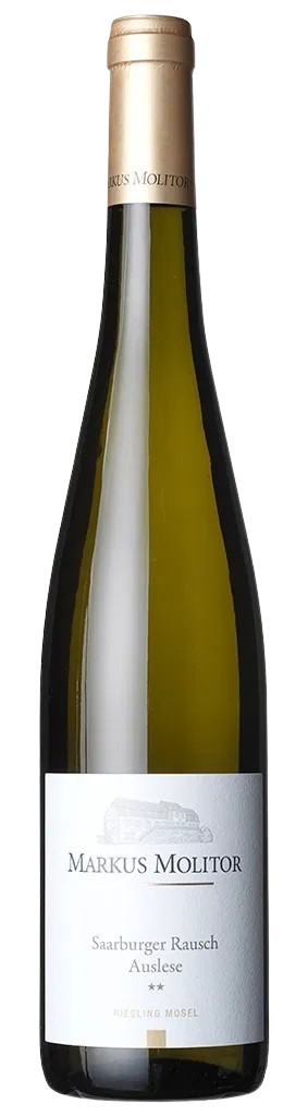 Saarburger Rausch Auslese** Fruchtsüß