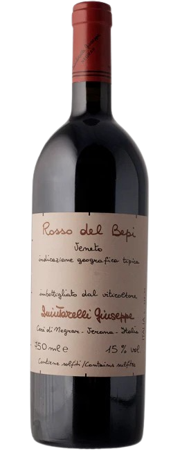 Rosso Del Bepi IGP