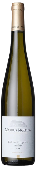 2018 Erdener Treppchen Auslese *** Fruchtsüß