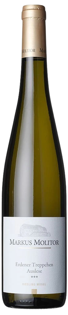 Erdener Treppchen Auslese *** Fruchtsüß