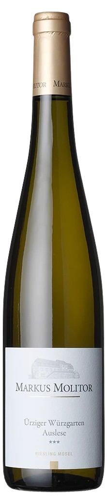 Ürziger Würzgarten Auslese*** fruchtsüß