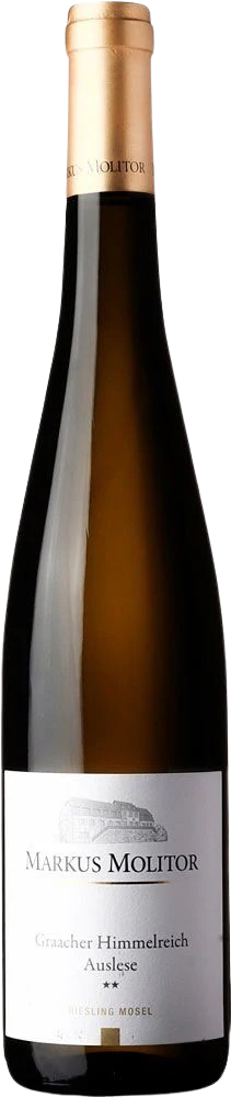 Graacher Himmelreich Auslese** Fruchtsüß