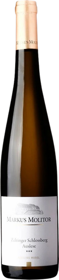 2019 Zeltinger Schlossberg Auslese*** Fruchtsüß