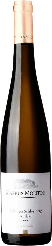 Zeltinger Schlossberg Auslese*** Fruchtsüß
