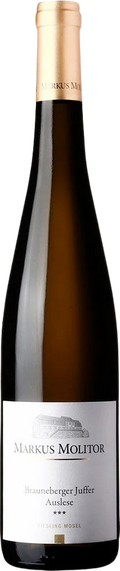 2019 Brauneberger Juffer Auslese*** Fruchtsüß