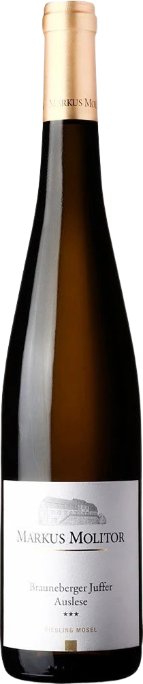 Brauneberger Juffer Auslese*** Fruchtsüß