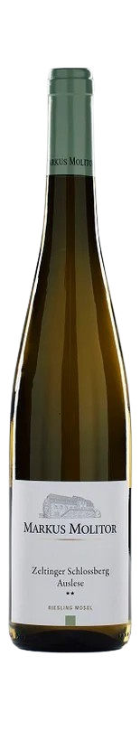 Zeltinger Schlossberg Auslese** Feinherb
