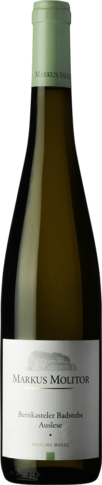 Bernkasteler Badstube Auslese* feinherb