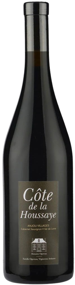 Côte de la Houssaye Rot