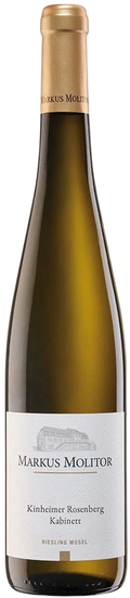 2020 Kinheimer Rosenberg Kabinett feinherb