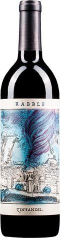 2021 Zinfandel Paso Robles