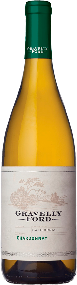 Chardonnay Kalifornien